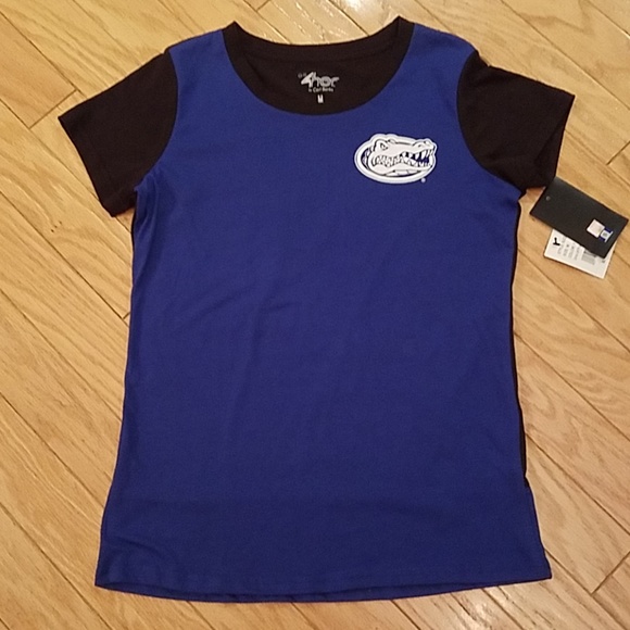 2/$30 NWT size M Florida Gators tee - Picture 2 of 5